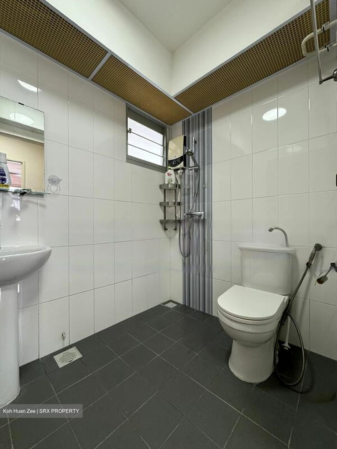 Blk 674A Fern Grove @ Yishun (Yishun), HDB 4 Rooms #457621141